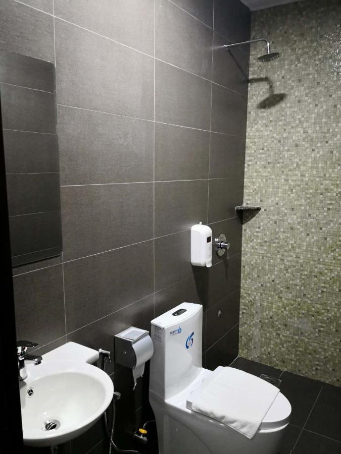 Comfort Inn Сибу Экстерьер фото