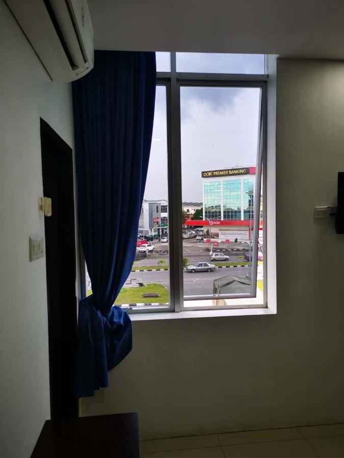 Comfort Inn Сибу Экстерьер фото
