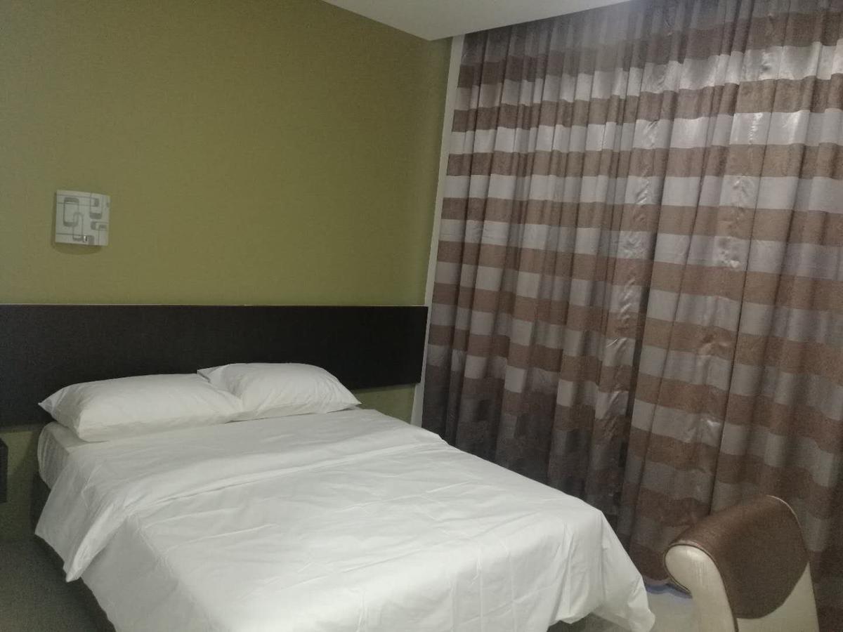 Comfort Inn Сибу Экстерьер фото