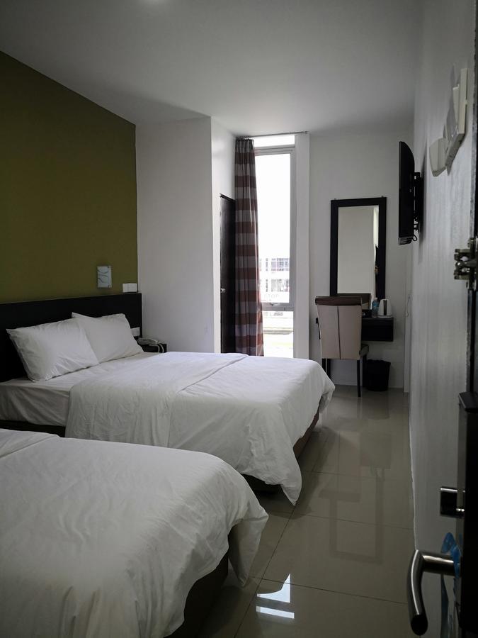 Comfort Inn Сибу Экстерьер фото