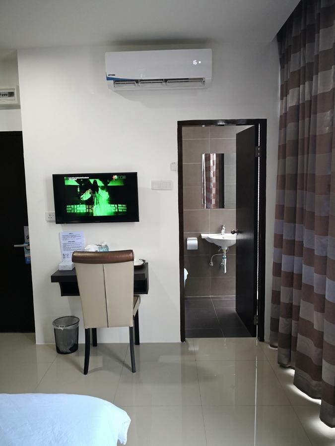 Comfort Inn Сибу Экстерьер фото