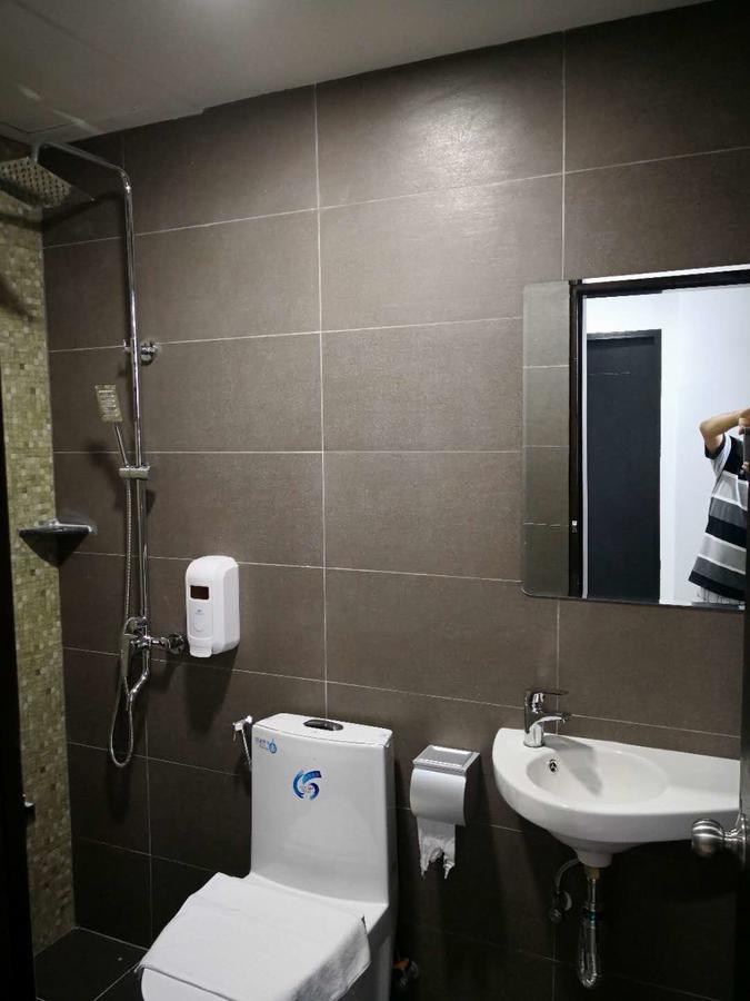 Comfort Inn Сибу Экстерьер фото