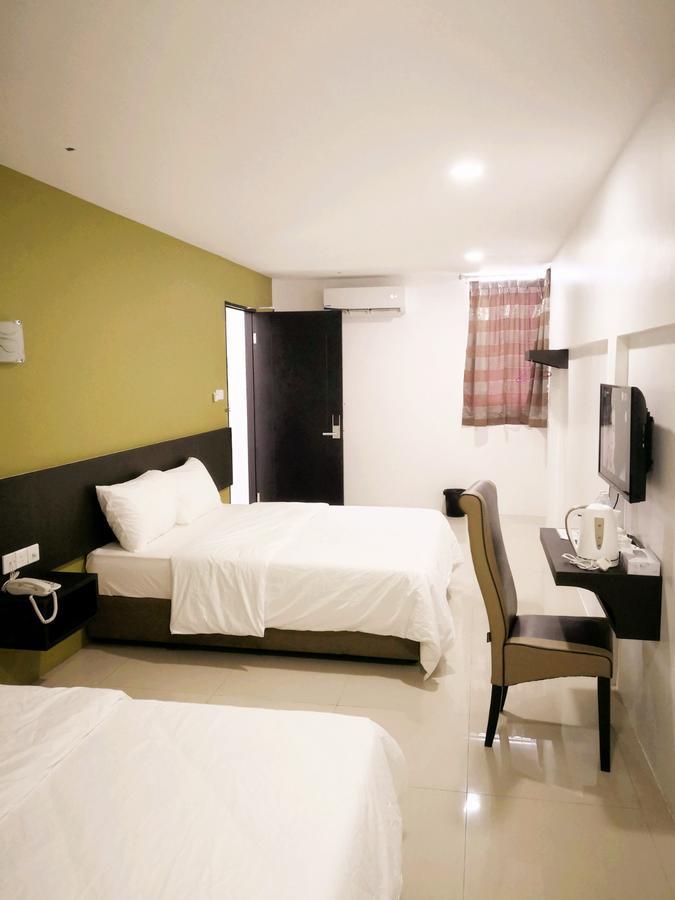 Comfort Inn Сибу Экстерьер фото
