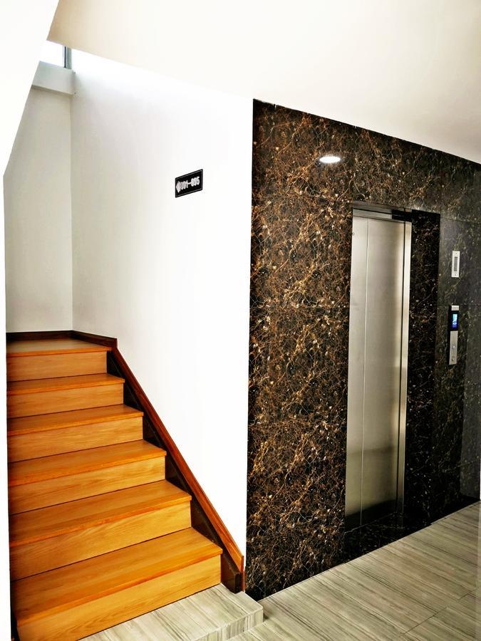 Comfort Inn Сибу Экстерьер фото