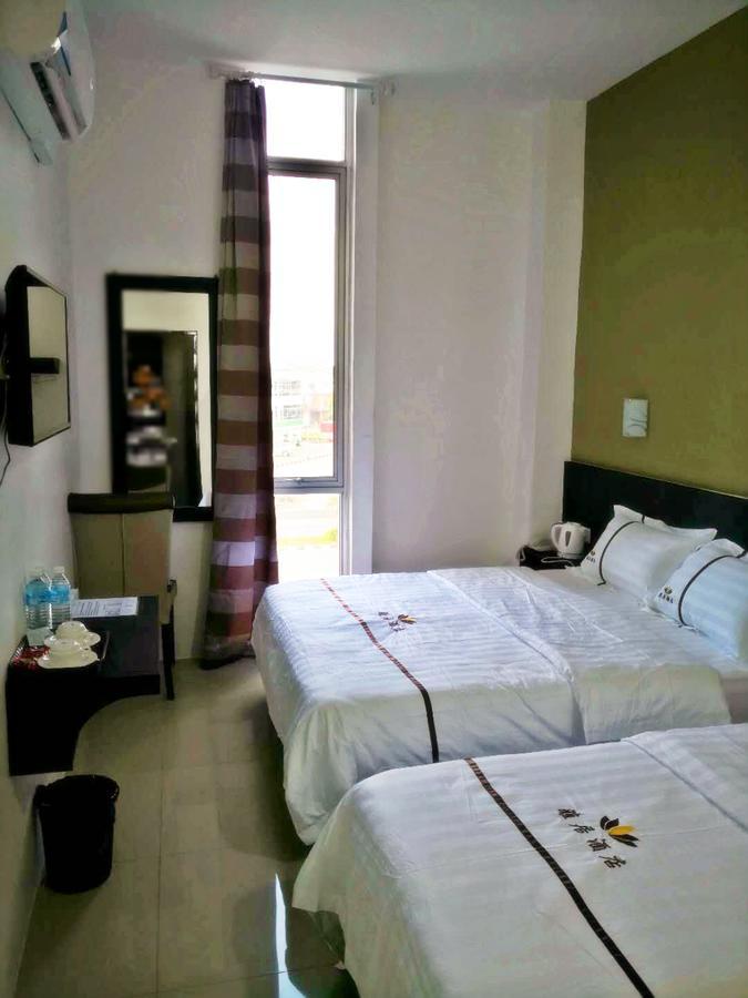Comfort Inn Сибу Экстерьер фото