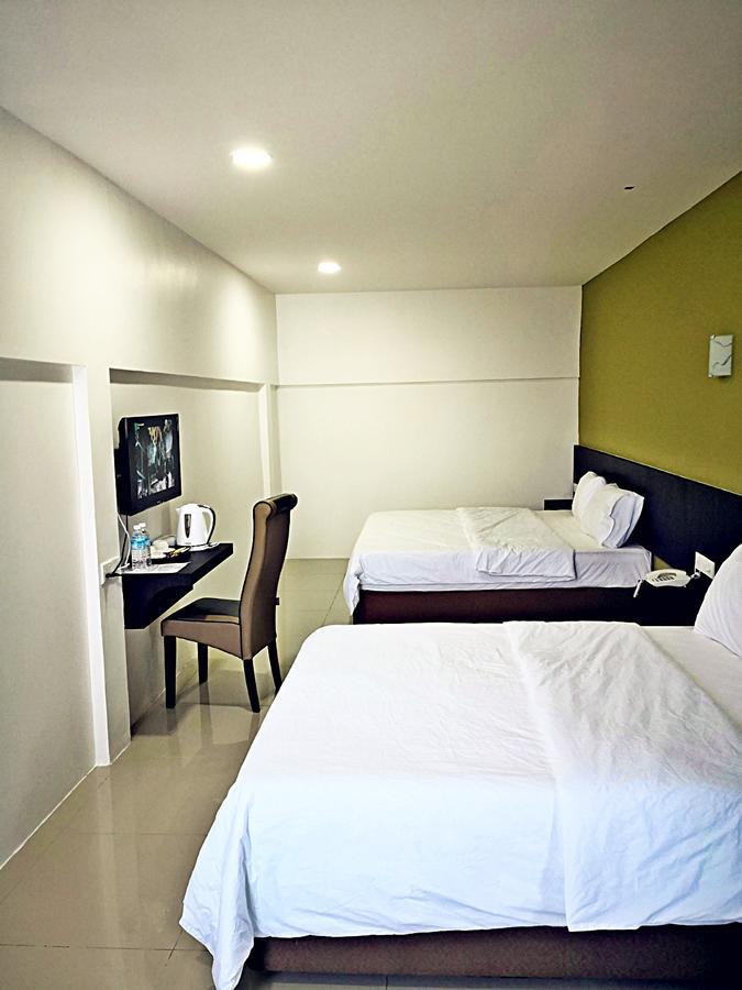Comfort Inn Сибу Экстерьер фото