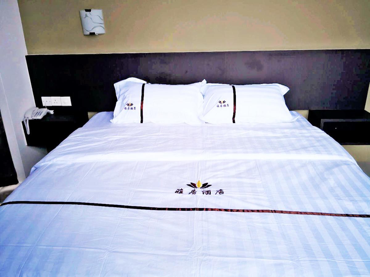 Comfort Inn Сибу Экстерьер фото