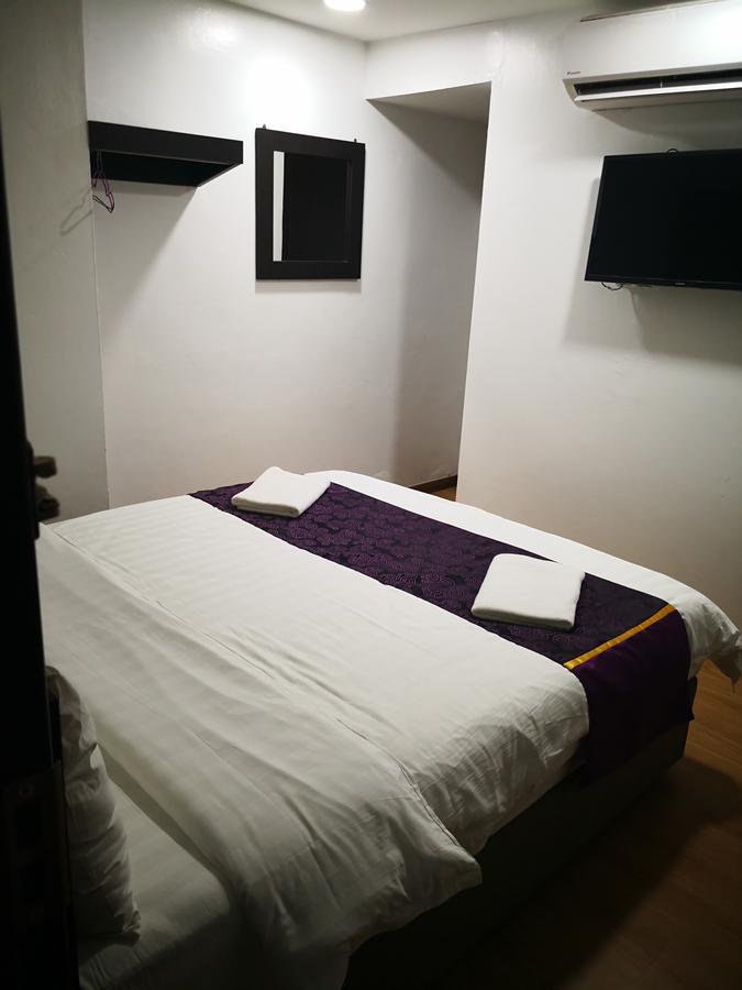 Comfort Inn Сибу Экстерьер фото