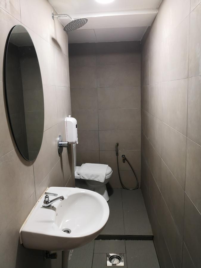 Comfort Inn Сибу Экстерьер фото