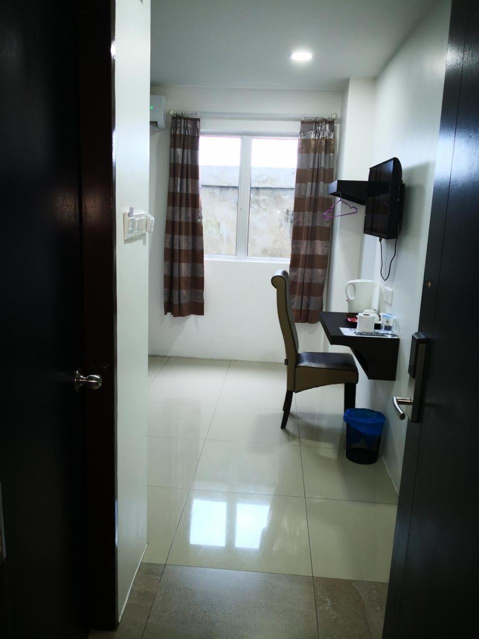 Comfort Inn Сибу Экстерьер фото