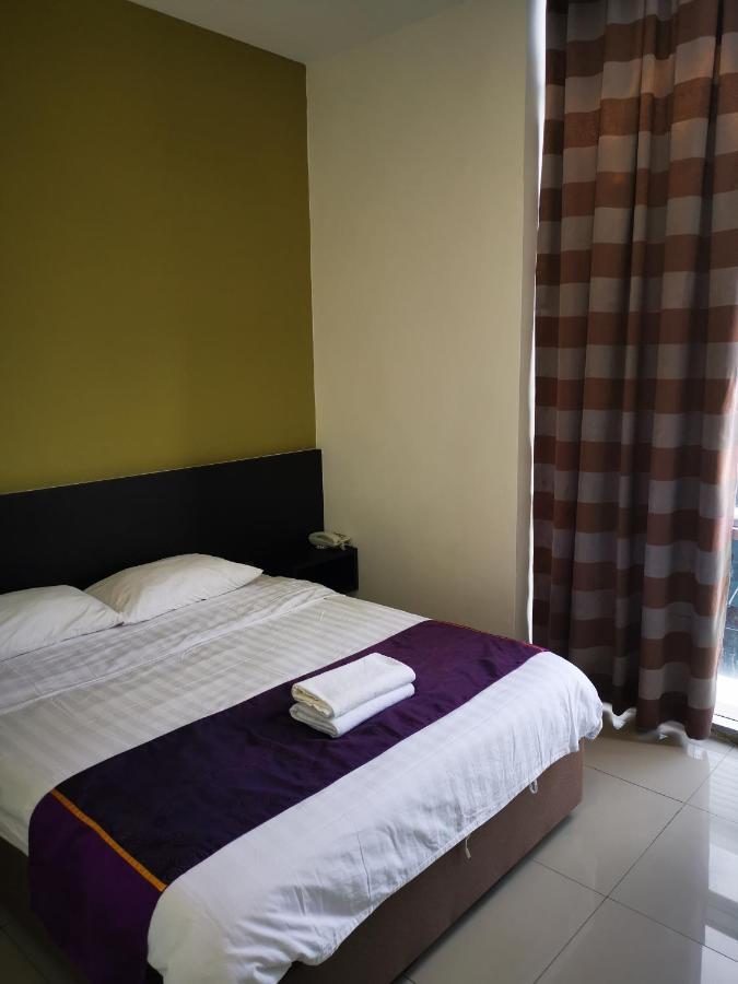 Comfort Inn Сибу Экстерьер фото