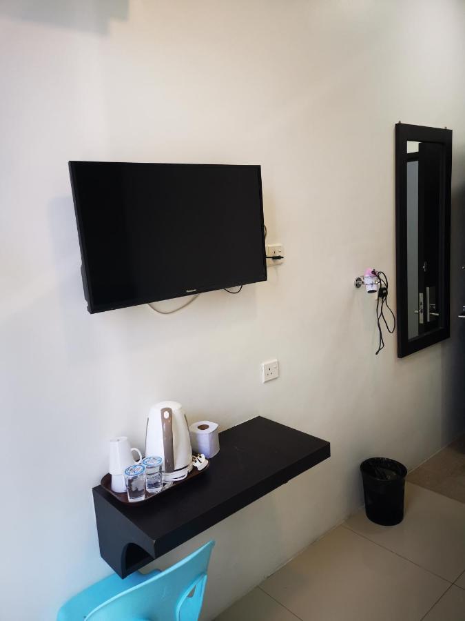 Comfort Inn Сибу Экстерьер фото